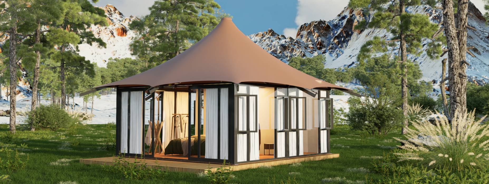 巴林左旗装配式建筑厂家